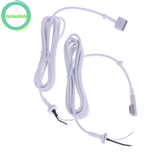 Parucutin dc dây sửa chữa cáp magsafe t-tip l-tip cho macbook air pro ac adapter sạc vn
