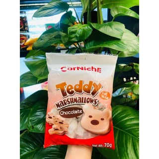 Kẹo Dẻo Corniche Marshmallow 70g
