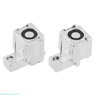Wonderpakea3 1 Cặp Nút Khóa Kim Loại Trái Và Phải Cho NS Cho Switch