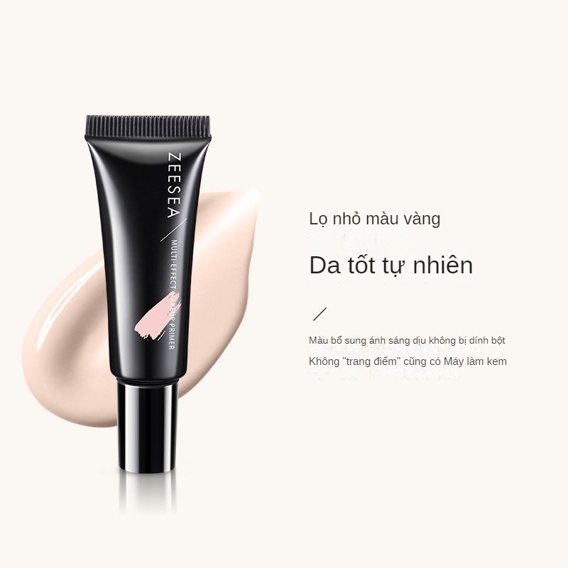 Anny vận chuyển cùng ngày ZEESEA Creamless Primer Concealer Hydrating Primer | BigBuy360 - bigbuy360.vn