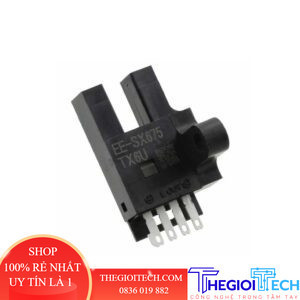 Cảm biến quang EE-SX675