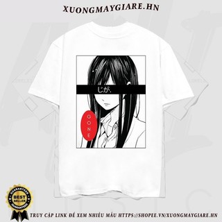 NEW Áo thun Anime Aesthetic Gone Girl Ver.2 ngắn tay