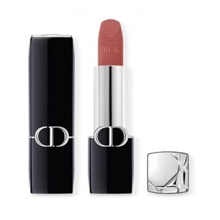 Son môi nhung xanh tươi Dior 814 # 818 # 866 # 849 # son môi mờ trắng ngọt ngào gợi cảm3.5g