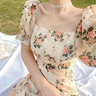 Chic váy Đầm váy nữ body đầm Đơn giản Korean Trendy Phong cách WLQ2450OCH 20Z240515
