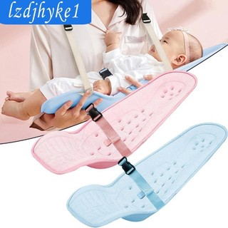 Dây đeo giữ mặt trước thoáng khí cầm tay cho trẻ sơ sinh