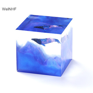 Welnhf mini sinh vật biển động vật cá mập cá voi mô hình biển đại dương nhân vật đồ chơi cho trẻ em quà tặng tyu