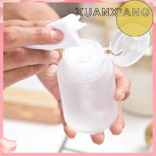 Chai nước tẩy sơn móng tay xuanxiangempty 60ml gm2454gnj