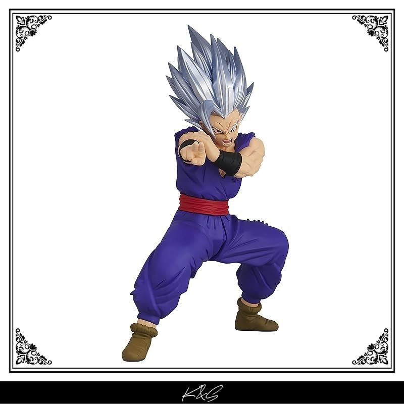 【Direct from Japan】Banpresto Dragon Ball Super Super Hero BLOOD OF SAIYANS SPECIAL XIV Son Gohan Bea