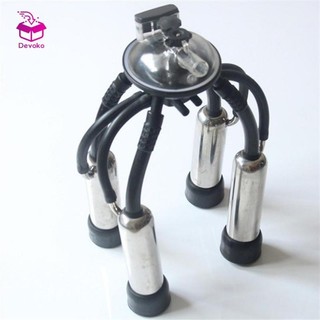 Devoko Strong 150ml Móng vuốt vắt sữa bò Máy vắt sữa cho máy vắt sữa