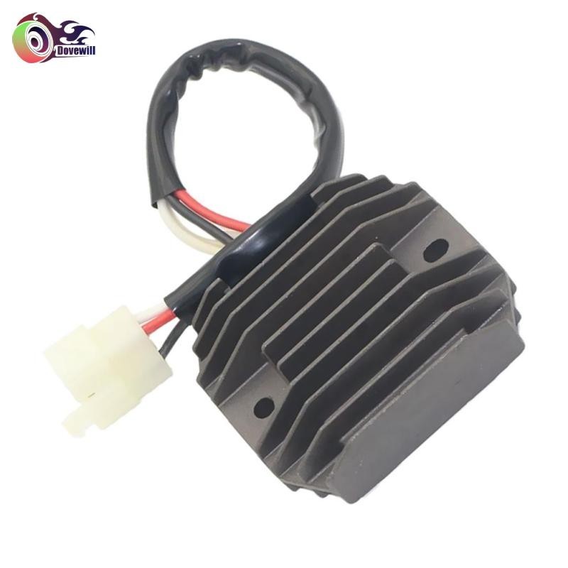 Lắp ráp xe máy Dovewill cho XV125 XV250 XV400 Virago 125 250