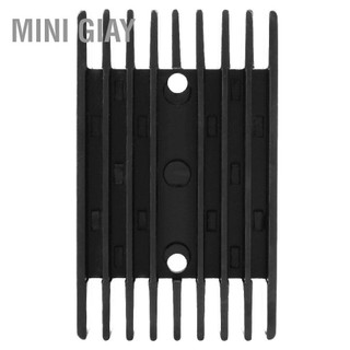 Mini Giay Bộ chỉnh lưu cầu điốt ba pha SQL100A 1600V AC sang DC