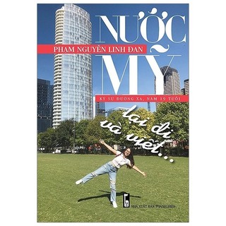 Sách - nước mỹ lại đi và viết