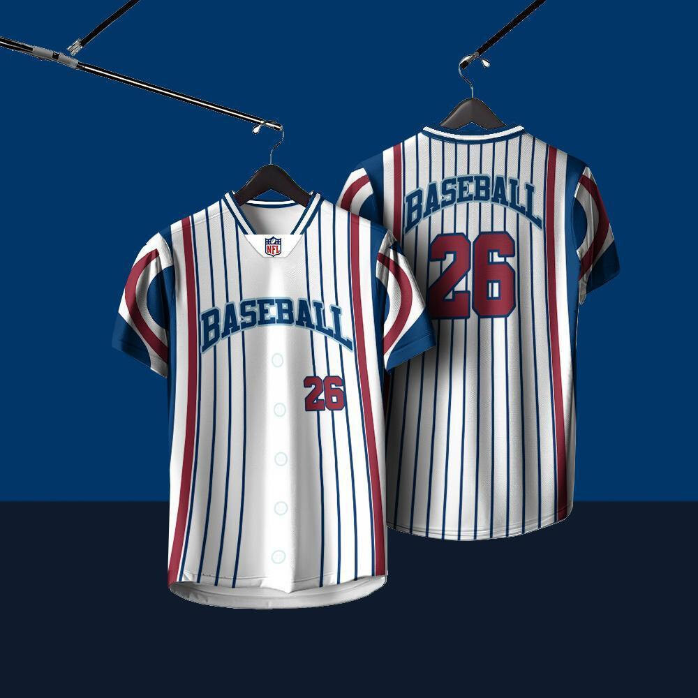 Nfl CAO CẤP JERSEY MIGHTY DUCKS ICE HOCKEY TRẮNG LYCRA 280 GSM NHANH KHÔ Sport 2024 Choii Baju Áo th