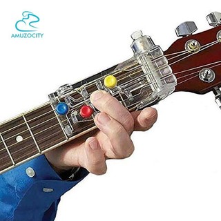 Huấn luyện đàn Guitar Amuzocity Tay phải dành cho người mới bắt đầu học đàn Guitar