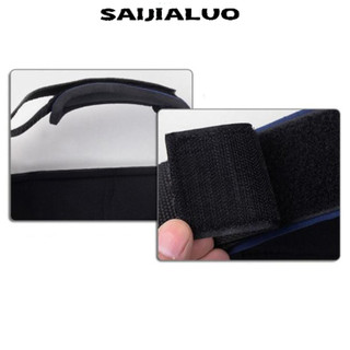 Weight Lifting Head Neck Harness Gym Workout Exercise Training Straps Belt