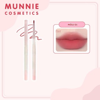  VEECCI - Chì Kẻ Viền Môi Veecci 