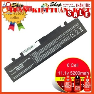 Pin laptop Samsung AA-PB9NC6B