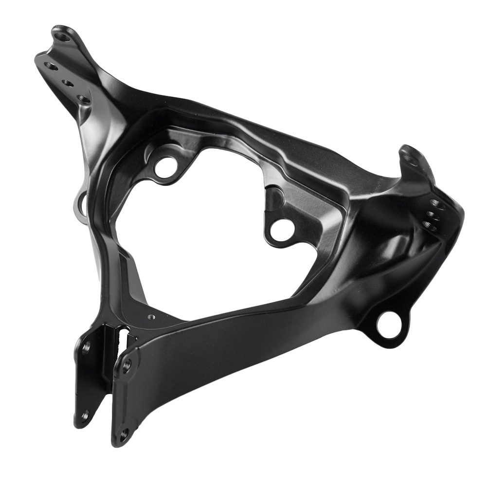 Xe Máy Trên Fairing Ở Lại Chân Đế Cho Suzuki GSXR 600 750 2006 2007 GSXR600 GSXR750 K6 CNC Nhôm