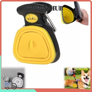 Dụng cụ nhặt rác động vật HOBBYHUB, Dụng cụ nhặt bô bằng nhựa gấp cho thú cưng, Dụng cụ làm sạch dễ dàng Dụng cụ nhặt nhà vệ sinh cho chó di động cho đồ dùng cho thú cưng