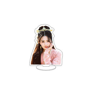 Mô hình Standee Bạch Lộc loại 6cm_ĐH
