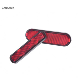 Canamek xe đạp leo núi xe đạp đuôi an toàn đèn cảnh báo xe đạp xe đạp đèn phản quang phía sau
Đèn phản quang xe đạp màu đỏ Đèn hậu xe đạp có vít Đèn an toàn đi xe đạp
Đuôi xe đạp Lig