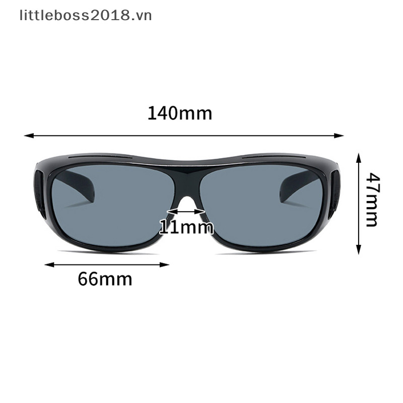 [Lib] Thiết bị quan sát ban đêm độ nét cao dành cho tài xế nam nữ Kính chống gió Kính râm rách Kính râm chống tia cực tím [VN] | BigBuy360 - bigbuy360.vn