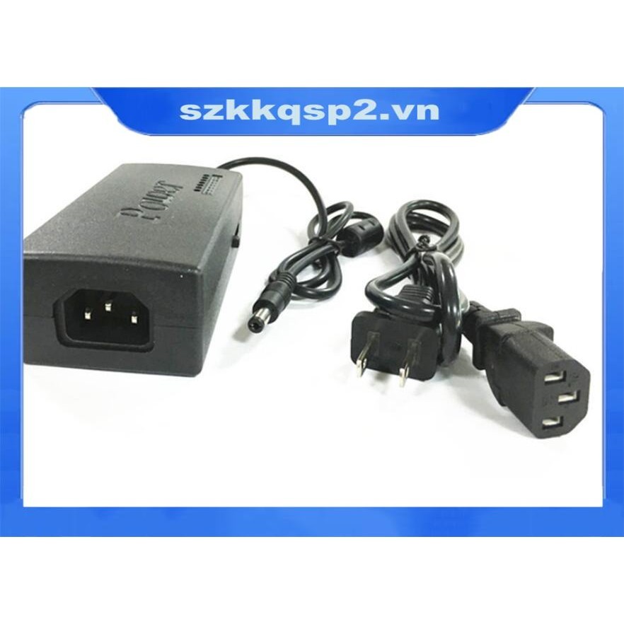 Ac TO DC 12V 15v 16v 18v 19v 24V 20V 96W Bộ chuyển đổi nguồn điện đa năng có thể điều chỉnh Bộ chuyể