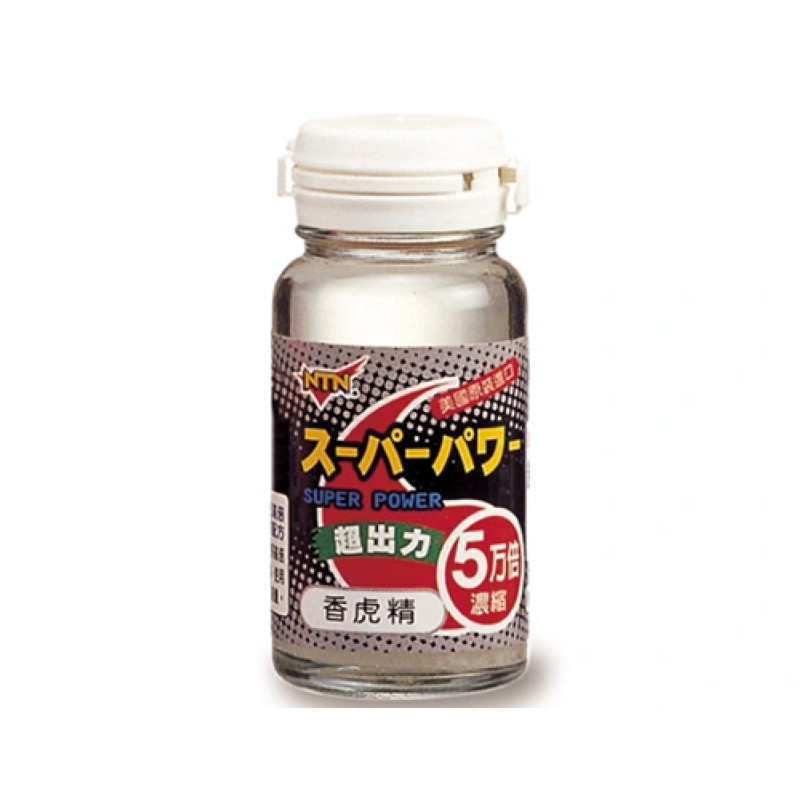 Tinh chất NTN Hương Hổ Nước 7562 kích thích dẫn dụ cá  - 30G [Đài Loan]