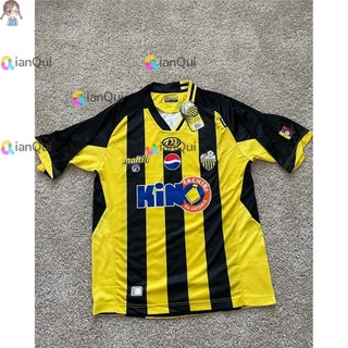 Câu lạc bộ thể thao Tachira 🇻🇪 Mùa 10-11