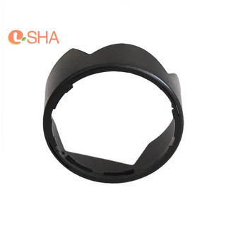 Lens hood cho nikon hb-32 dx af-s 18-70mm 18-105mm 18-135mm 18-140mm ed bayonet camera lens hood phụ kiện mới