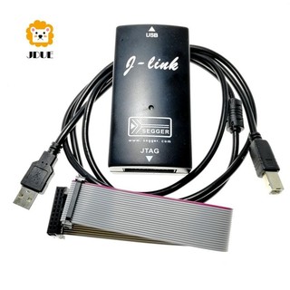Chất Lượng Hàng Đầu Cho JLINK J-LINK V9 ARM Emulator USB-JTAG Adapter STM32 Giả Lập