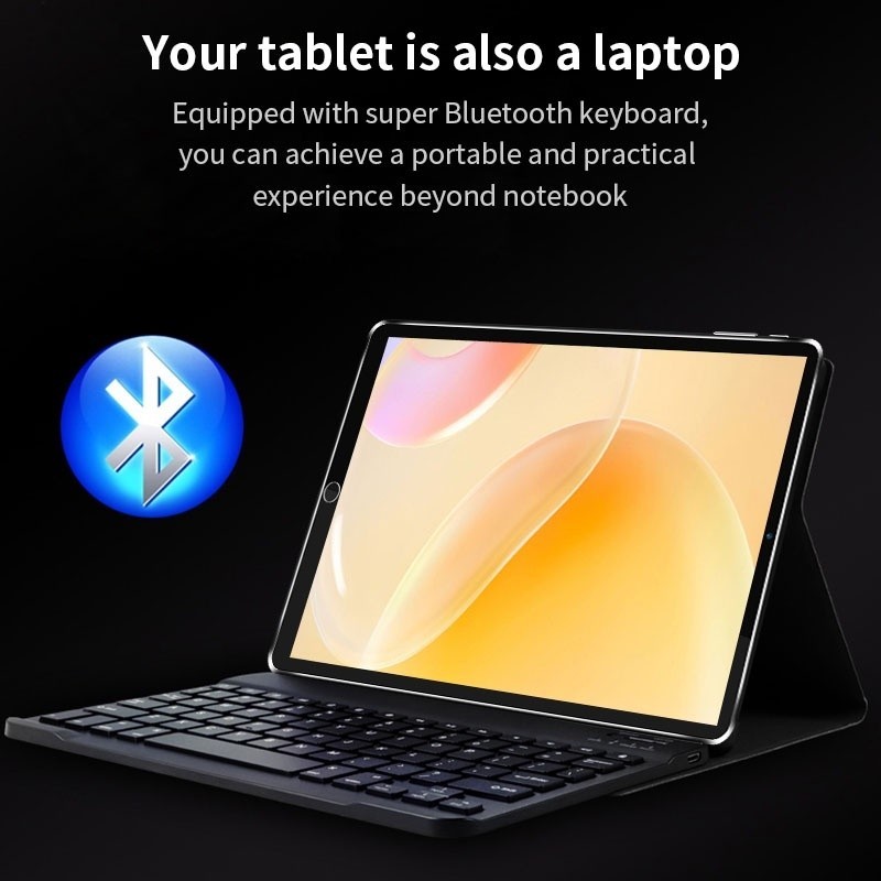 2024 Máy tính bảng HUAWEI Pro11 Android 11.6 inch Màn hình lớn 16 + 512GB Máy tính bảng Android dành cho lớp họ | BigBuy360 - bigbuy360.vn