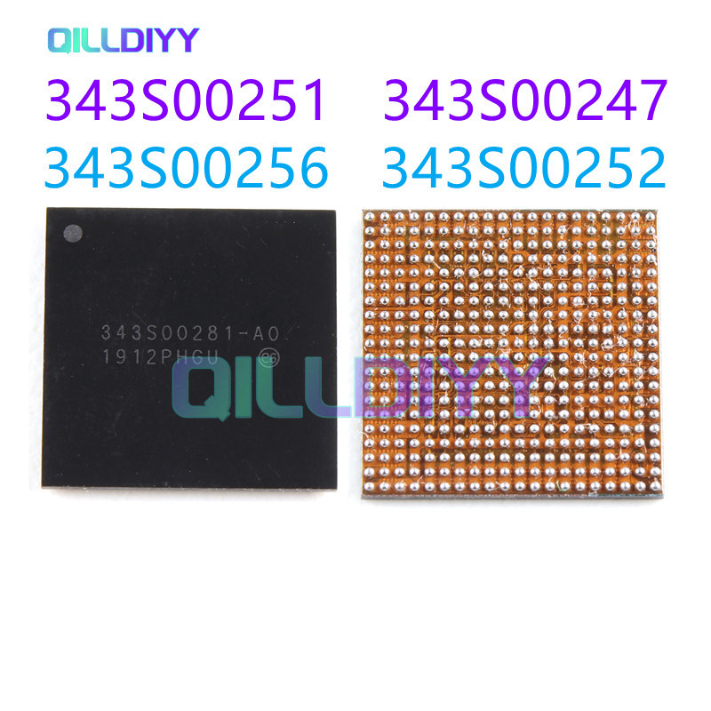 1 Chiếc 343S00251-A0 343S00247 343S00256 343S00252 343S00248 343S00257 343S00118 343S00282 343S00120