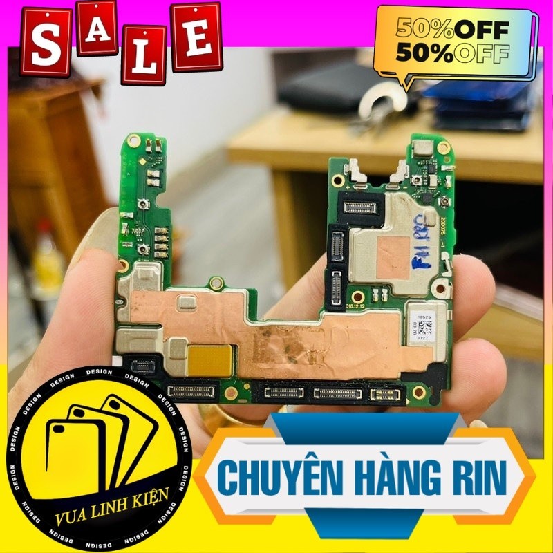 Main Oppo F11 Pro Rin bóc máy , Bo mạch Oppo F11 Pro , Mainboard Oppo F11 Pro