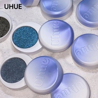 UHUE Phấn mắt phân cực mờ không lem