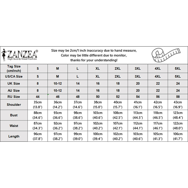Váy thời trang không tay đuôi cá cổ điển ZANZEA dành cho nữ | BigBuy360 - bigbuy360.vn