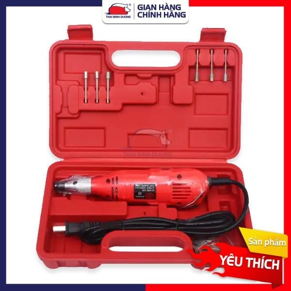 Máy mài răng nanh cho heo con loại nhỏ sử dụng điện - HH 2766