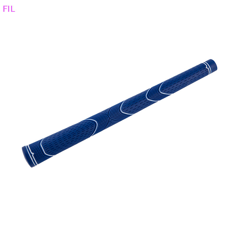 FIL Rubber Junior Golf Grip Kids Practice Iron Putter Club Tay cầm cao su chống trượt