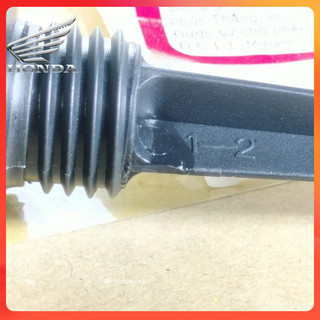 Thước Thăm Dầu  Wave Alpha / Dream (15651GN5640)