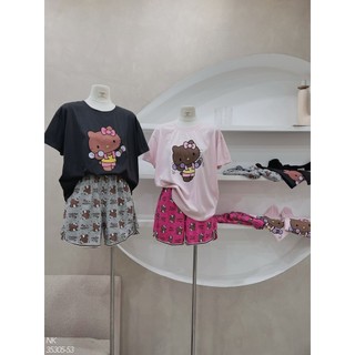 Set short Hello kitty Louis.H
