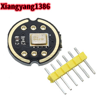 Mô-đun micrô đa hướng giao diện i2s inmp441 mems công suất thấp có độ chính xác cao âm lượng siêu nhỏ cho esp32