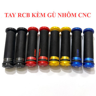 Bao tay racingboy RCB đủ màu gắn các loại xe