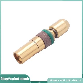 Đầu pít-tông ba tầng Đầu đồng áp suất cao cho các bộ phận pít-tông bơm áp suất cao 6Mm 30Mpa ncsqqkjjs.vn