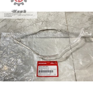 Nắp trên đồng hồ tốc độ | kính đồng hồ Future 125 Fi chính hãng Honda
