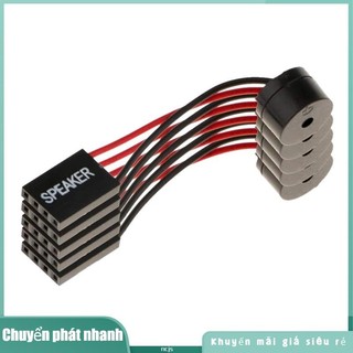 5 Chiếc Bo Mạch Chủ Loa Buzzer PC Bo Mạch Chủ Bên Trong Beep Buzzer Sửa Chữa Máy Tính ncsqkjjs.vn