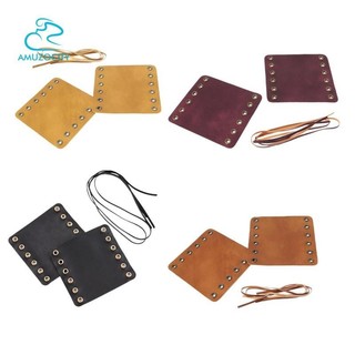 Chung Tay Cầm Xe Máy Tay Cầm Xe Máy Tay Cầm Da PU Tay Lái Xe Máy Tay Cầm Cho Xe Máy Xe Máy Xe Máy