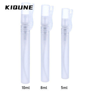 Bình xịt nước hoa KIQUNEPlastic 5ml 8ml 10ml 2L