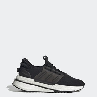 Adidas phong cách sống giày x_plrboost nữ đen id9442