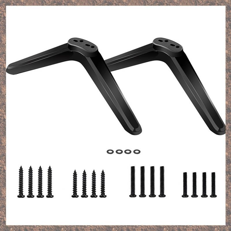 [J E P R] Chân đế cho chân đế TV TCL 28 32 40 43 49 50 55 65 Inch, Giá đỡ TV cho chân TV TCL Roku, c