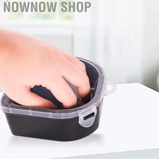 Nownow shop máy hút bụi vòng tròn 40w máy hút bụi làm móng tay hpt
